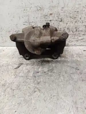 Автозапчасти б/у передний правый тормозной суппорт за opel corsa d furgoneta/hatchback (s07) 1.3 cdti (l08) ссылки oem iam   