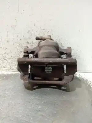Peça sobressalente para automóvel em segunda mão pinça de travão dianteira esquerda por toyota auris (_e15_) 1.4 d-4d (nde150_) referências oem iam y01985  