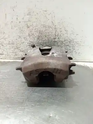 Pezzo di ricambio per auto di seconda mano pinza freno anteriore destra per seat toledo ii (1m2) 1.6 16v riferimenti oem iam   