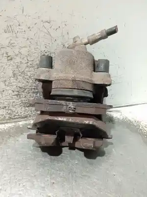 Pezzo di ricambio per auto di seconda mano pinza freno anteriore destra per seat toledo ii (1m2) 1.6 16v riferimenti oem iam   