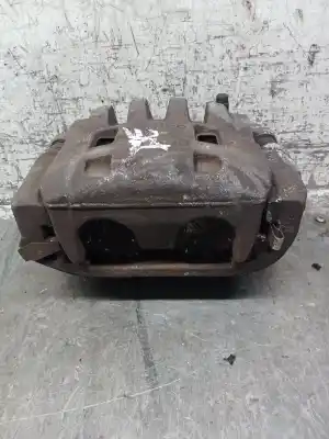 Pièce détachée automobile d'occasion etrier de frein avant droit pour subaru forester (sh_) 2.0 d awd (shh) références oem iam 