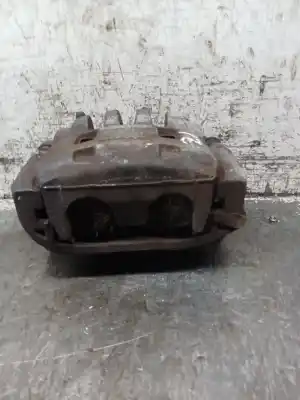 Pièce détachée automobile d'occasion etrier de frein avant gauche pour subaru forester (sh_) 2.0 d awd (shh) références oem iam 