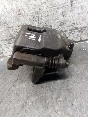 Peça sobressalente para automóvel em segunda mão pinça de travão dianteira esquerda por chrysler pt cruiser (pt_) 2.2 crd referências oem iam   