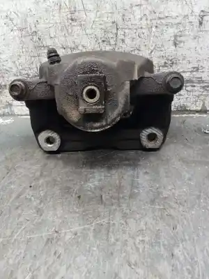 Peça sobressalente para automóvel em segunda mão pinça de travão dianteira esquerda por chrysler pt cruiser (pt_) 2.2 crd referências oem iam   
