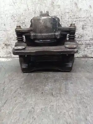 Peça sobressalente para automóvel em segunda mão pinça de travão dianteira esquerda por chrysler pt cruiser (pt_) 2.2 crd referências oem iam   