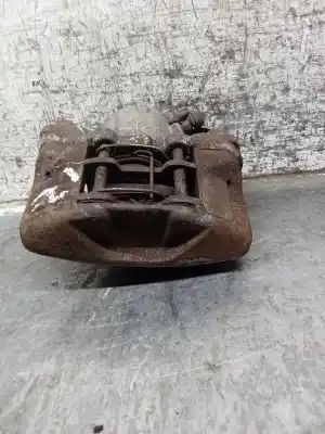 Peça sobressalente para automóvel em segunda mão pinça de travão dianteira esquerda por citroen saxo (s0, s1) 1.1 x, sx referências oem iam 