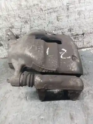 Second-hand car spare part front left brake caliper for peugeot 308 sw ii (lc_, lj_, lr_, lx_, l4_) 1.5 bluehdi 130 oem iam references   