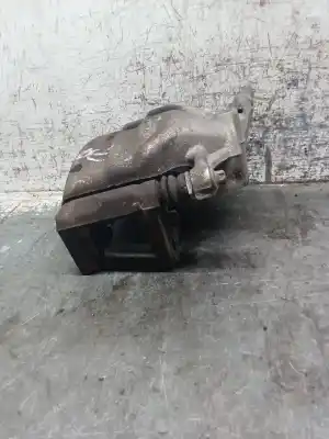 Автозапчастина б/у передній правий гальмівний супорт для peugeot 308 sw ii (lc_, lj_, lr_, lx_, l4_) 1.5 bluehdi 130 посилання на oem iam   