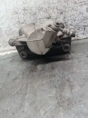 Автозапчастина б/у передній правий гальмівний супорт для peugeot 308 sw ii (lc_, lj_, lr_, lx_, l4_) 1.5 bluehdi 130 посилання на oem iam   