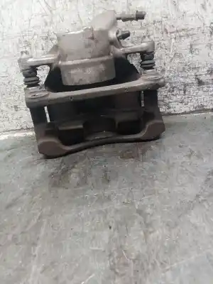 Автозапчастина б/у передній правий гальмівний супорт для peugeot 308 sw ii (lc_, lj_, lr_, lx_, l4_) 1.5 bluehdi 130 посилання на oem iam   