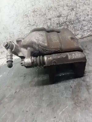 Автозапчастина б/у передній правий гальмівний супорт для peugeot 308 sw ii (lc_, lj_, lr_, lx_, l4_) 1.5 bluehdi 130 посилання на oem iam   