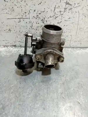 Peça sobressalente para automóvel em segunda mão válvula egr por seat leon (1m1) signo referências oem iam 038129637  