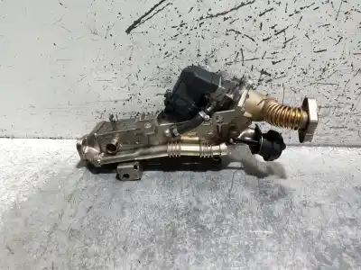 Peça sobressalente para automóvel em segunda mão válvula egr por bmw serie 5 lim. (f10) 530d xdrive referências oem iam 847699301