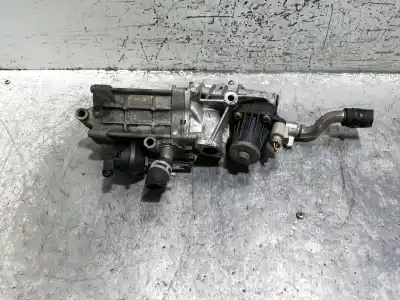 Автозапчасти б/у клапан рог за LAND ROVER RANGE ROVER SPORT V6 TD S ссылки OEM IAM 9X2Q9U438DA  
