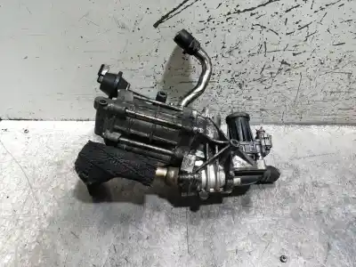 Автозапчасти б/у клапан рог за LAND ROVER RANGE ROVER SPORT V6 TD S ссылки OEM IAM 9X2Q9U438CA  