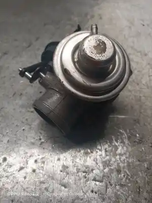 Peça sobressalente para automóvel em segunda mão Válvula Egr por SEAT TOLEDO (1M2) Select Referências OEM IAM 038129637  
