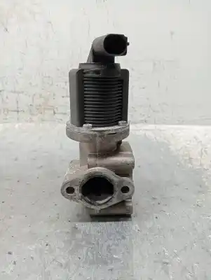 Peça sobressalente para automóvel em segunda mão válvula egr por saab 9-3 (ys3f e79 d79 d75) 1.9 tid referências oem iam 55215031