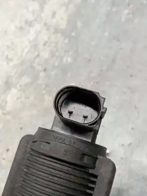 Pezzo di ricambio per auto di seconda mano valvola egr per saab 9-3 (ys3f e79 d79 d75) 1.9 tid riferimenti oem iam 55215031  