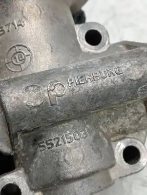 Pezzo di ricambio per auto di seconda mano valvola egr per saab 9-3 (ys3f e79 d79 d75) 1.9 tid riferimenti oem iam 55215031  