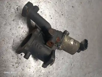 Peça sobressalente para automóvel em segunda mão válvula egr por opel astra h caravan cosmo referências oem iam 8973586130