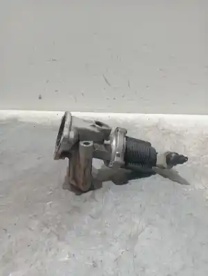 Peça sobressalente para automóvel em segunda mão válvula egr por opel corsa d essentia referências oem iam 55219498