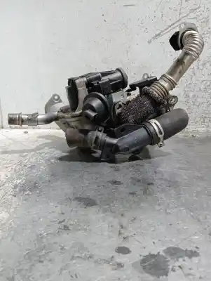 Pezzo di ricambio per auto di seconda mano valvola egr per ford c-max (ceu) trend riferimenti oem iam 9671187780  70215615