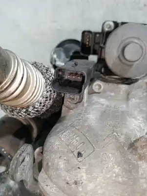 Pezzo di ricambio per auto di seconda mano valvola egr per ford c-max (ceu) trend riferimenti oem iam 9671187780  70215615