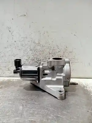 Peça sobressalente para automóvel em segunda mão válvula egr por mazda 3 lim. (bl) luxury referências oem iam r2aa20300b