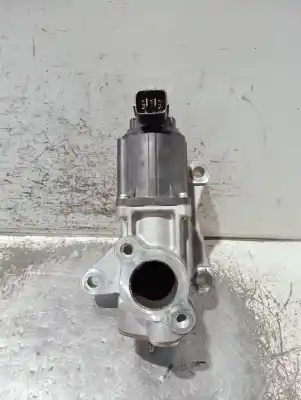 Peça sobressalente para automóvel em segunda mão válvula egr por mazda 3 lim. (bl) luxury referências oem iam r2aa20300b  k5t70873