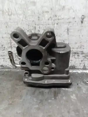 İkinci el araba yedek parçası EGR VALFI için SUBARU FORESTER (SH_)  OEM IAM referansları 14710AA741  