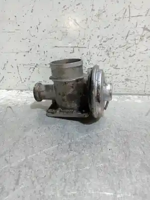 Peça sobressalente para automóvel em segunda mão Válvula Egr por BMW SERIE 3 TOURING (E46) 320d Referências OEM IAM 72826400  