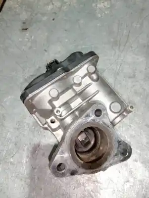 Peça sobressalente para automóvel em segunda mão Válvula Egr por RENAULT KANGOO Profesional Referências OEM IAM 06T218751  