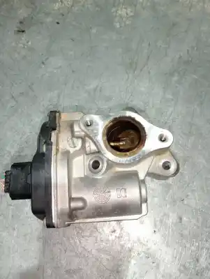 Second-hand car spare part egr valve for renault kangoo profesional oem iam references 06t218751  