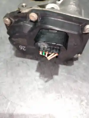 Second-hand car spare part egr valve for renault kangoo profesional oem iam references 06t218751  