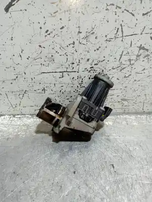 Peça sobressalente para automóvel em segunda mão Válvula Egr por RENAULT KANGOO Profesional Referências OEM IAM 147105308R  8200129863