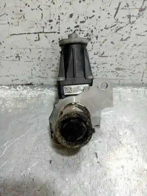 Second-hand car spare part egr valve for renault kangoo profesional oem iam references 147105308r  8200129863
