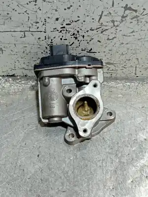 Peça sobressalente para automóvel em segunda mão válvula egr por renault kangoo profesional referências oem iam 147104647r  8201143495