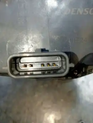 Peça sobressalente para automóvel em segunda mão válvula egr por renault kangoo profesional referências oem iam 147104647r  8201143495