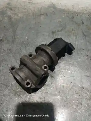 Peça sobressalente para automóvel em segunda mão válvula egr por fiat croma (194_) 1.9 d multijet (194axc1b 194axc12) referências oem iam 