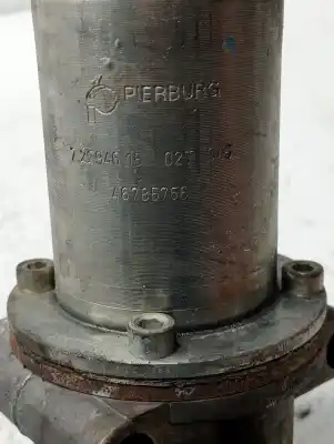 Second-hand car spare part egr valve for lancia thesis (115) 2.4 jtd cat oem iam references 72294615  46785766