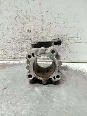 Pezzo di ricambio per auto di seconda mano Valvola Egr per NISSAN QASHQAI / QASHQAI +2 I (J10, NJ10, JJ10E) 2.0 DCI Riferimenti OEM IAM 8200854280  