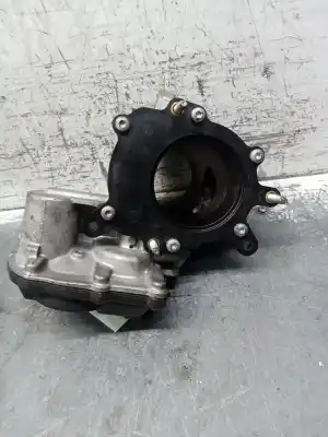 Автозапчастина б/у клапан egr для land rover range rover evoque (l538) 2.0 d 4x4 посилання на oem iam g4d35h273bb  