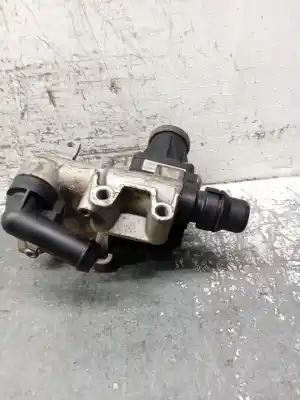 Peça sobressalente para automóvel em segunda mão válvula egr por land rover range rover evoque (l538) 2.0 d 4x4 referências oem iam g4d39d475ba