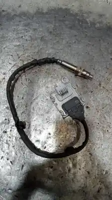 Pezzo di ricambio per auto di seconda mano SONDA LAMBDA per RENAULT MEGANE IV BERLINA 5P  Riferimenti OEM IAM 227906850R  A2C16634900