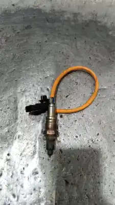 Peça sobressalente para automóvel em segunda mão Sonda Lambda por RENAULT CLIO IV Limited Referências OEM IAM 226930618R  