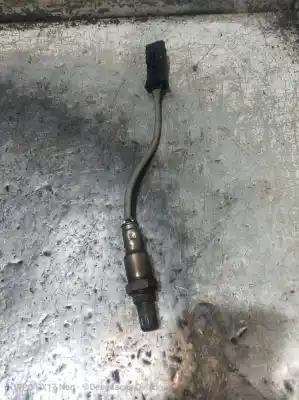 Pièce détachée automobile d'occasion SONDE LAMBDA pour CITROEN C4 LIM.  Références OEM IAM 9810634380  