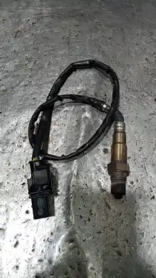 Pièce détachée automobile d'occasion Sonde Lambda pour FORD C-MAX Titanium Références OEM IAM 0258017291  BV6A9Y460AA