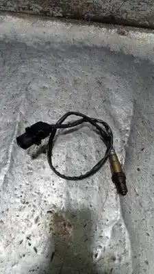 Pièce détachée automobile d'occasion  pour VOLKSWAGEN SCIROCCO (137)  Références OEM IAM 0281004085  03L906262