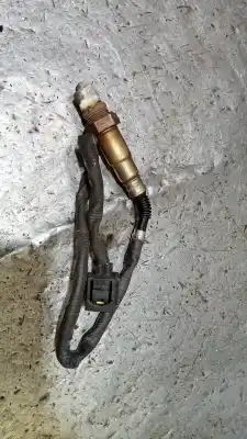 Pezzo di ricambio per auto di seconda mano  per MERCEDES-BENZ CLASE S (W221) BERLINA  Riferimenti OEM IAM 0258006747  0045420818