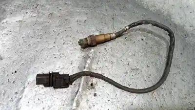 Pezzo di ricambio per auto di seconda mano  per MERCEDES-BENZ CLASE S (W221) BERLINA  Riferimenti OEM IAM 0258017016  0035427018